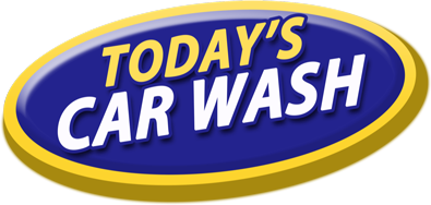 Today's Car Wash Logo