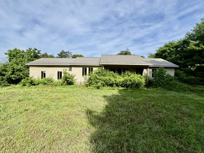 This image is by Powell Auction & Realty.