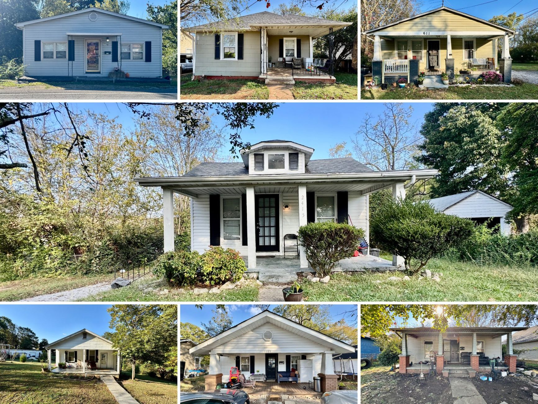 This image is by Powell Auction & Realty.