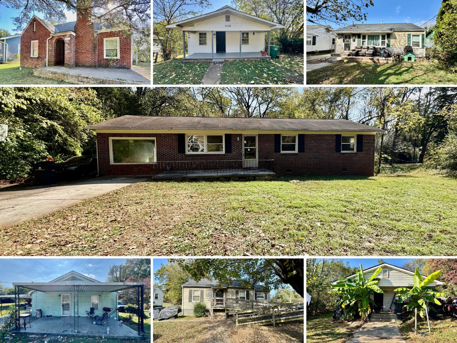 This image is by Powell Auction & Realty.