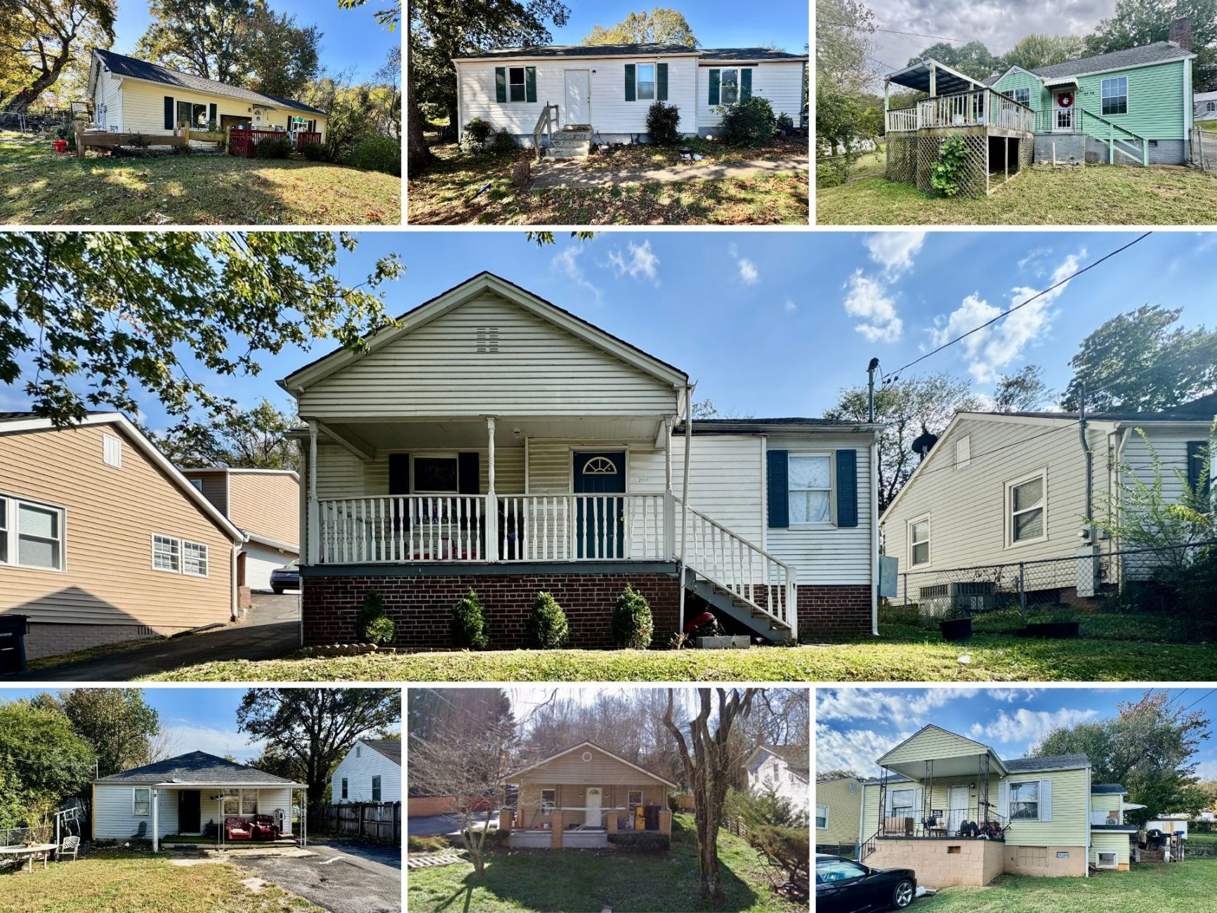 This image is by Powell Auction & Realty.