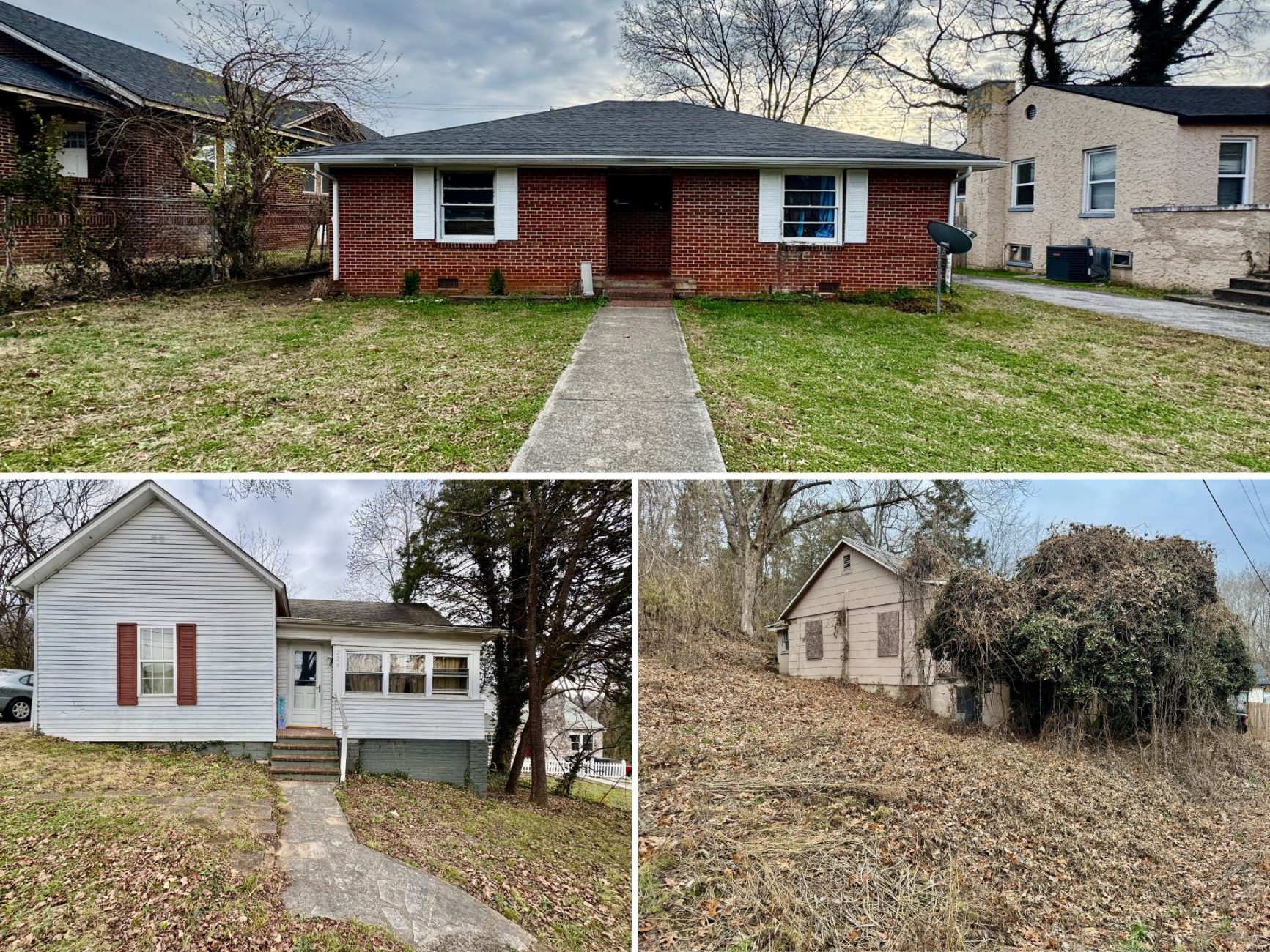 This image is by Powell Auction & Realty.