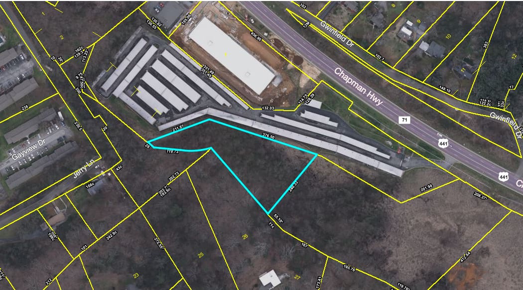 Powell Auction & Realty