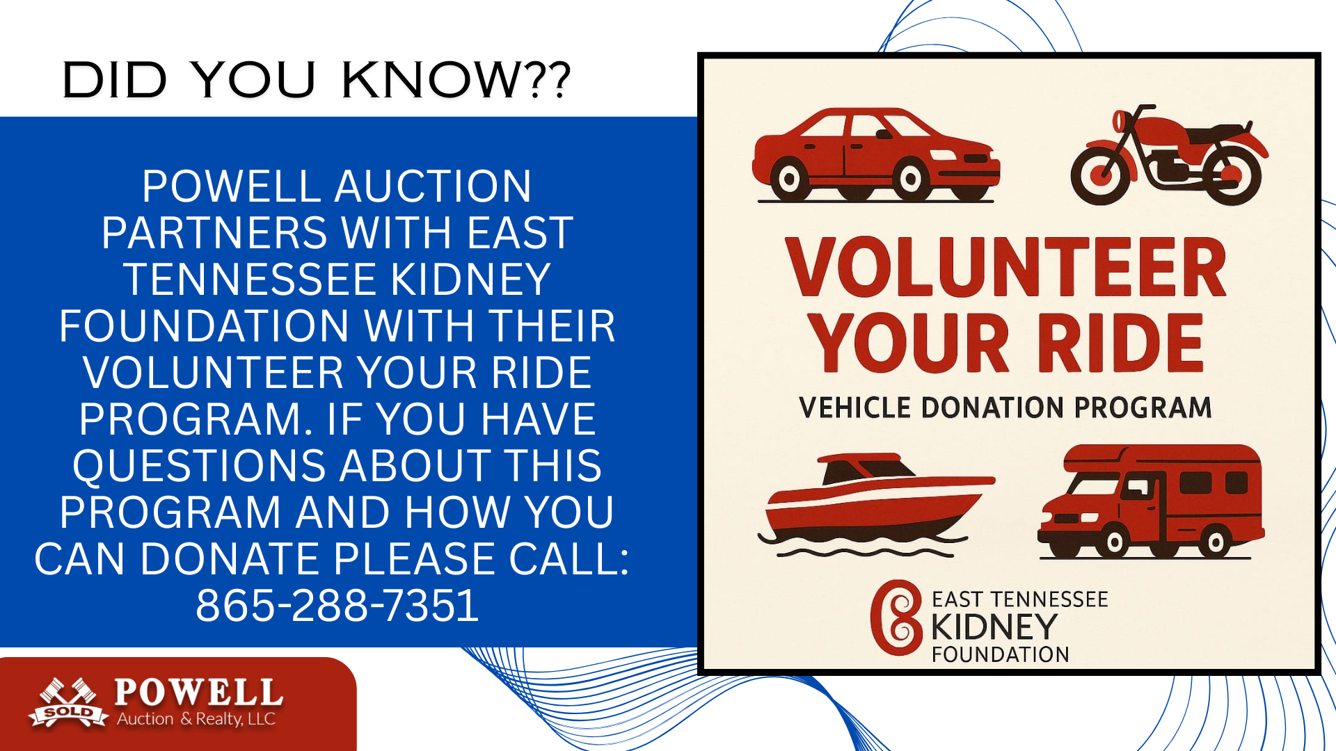 Powell Auction & Realty