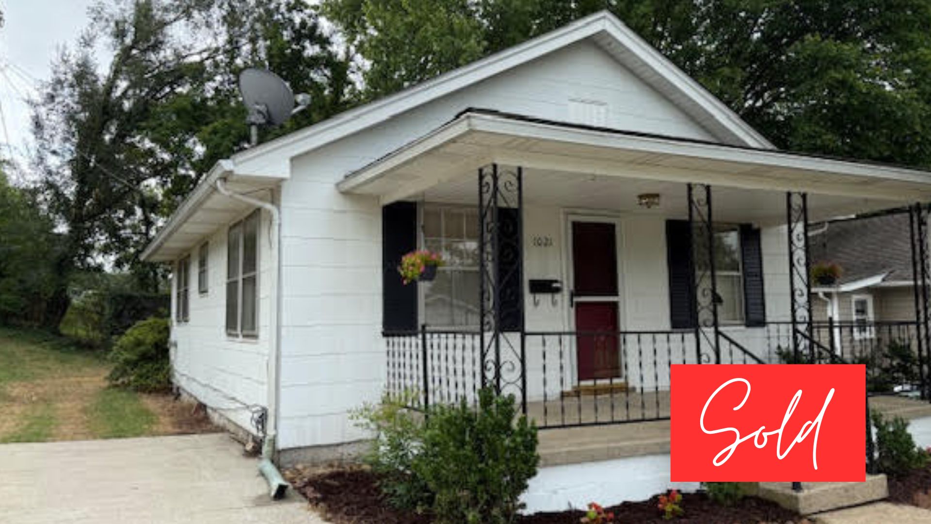 This image is by Powell Auction & Realty.