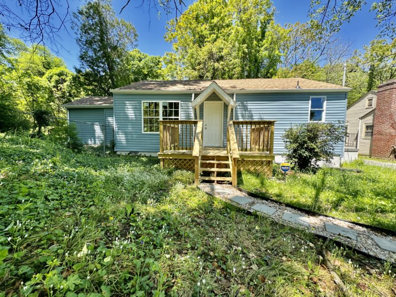 Past Auctions Powell Auction & Realty