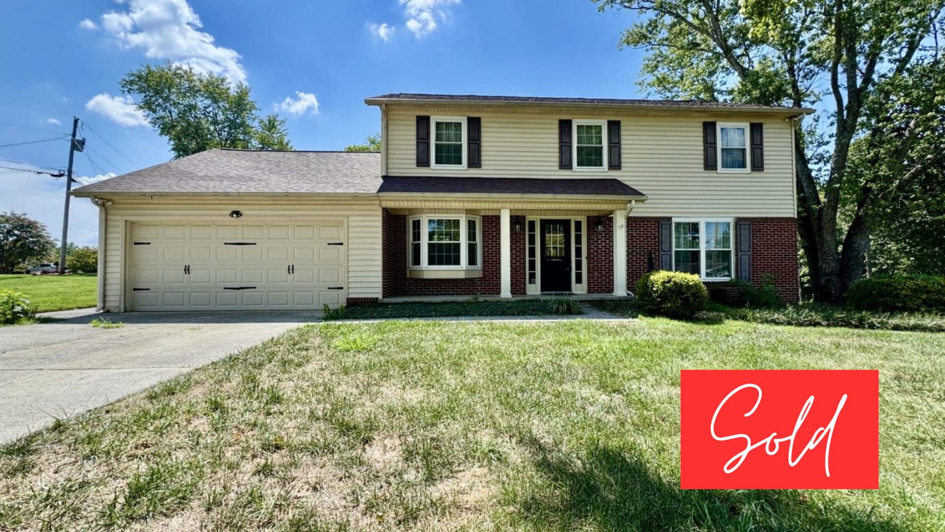 This image is by Powell Auction & Realty.