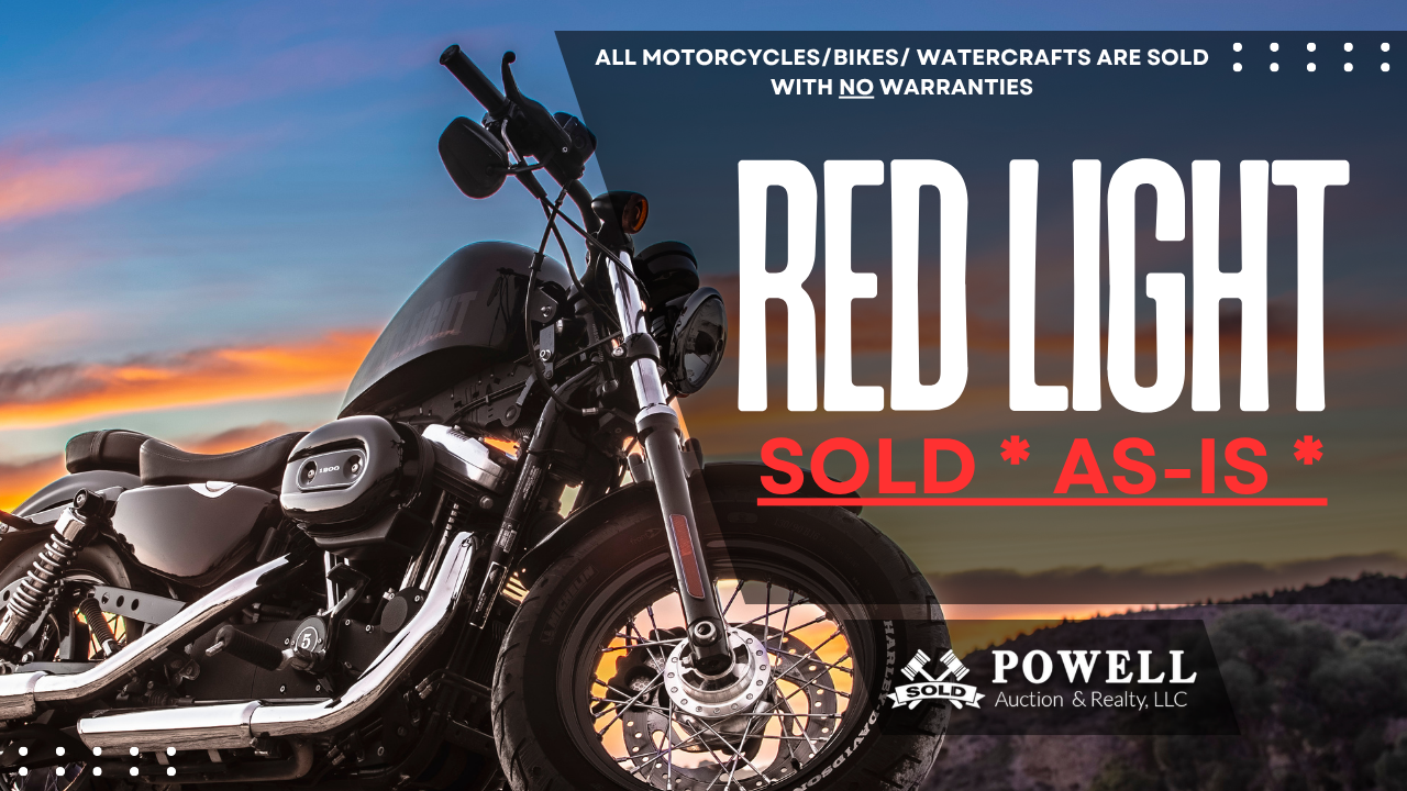 Powell Auction & Realty