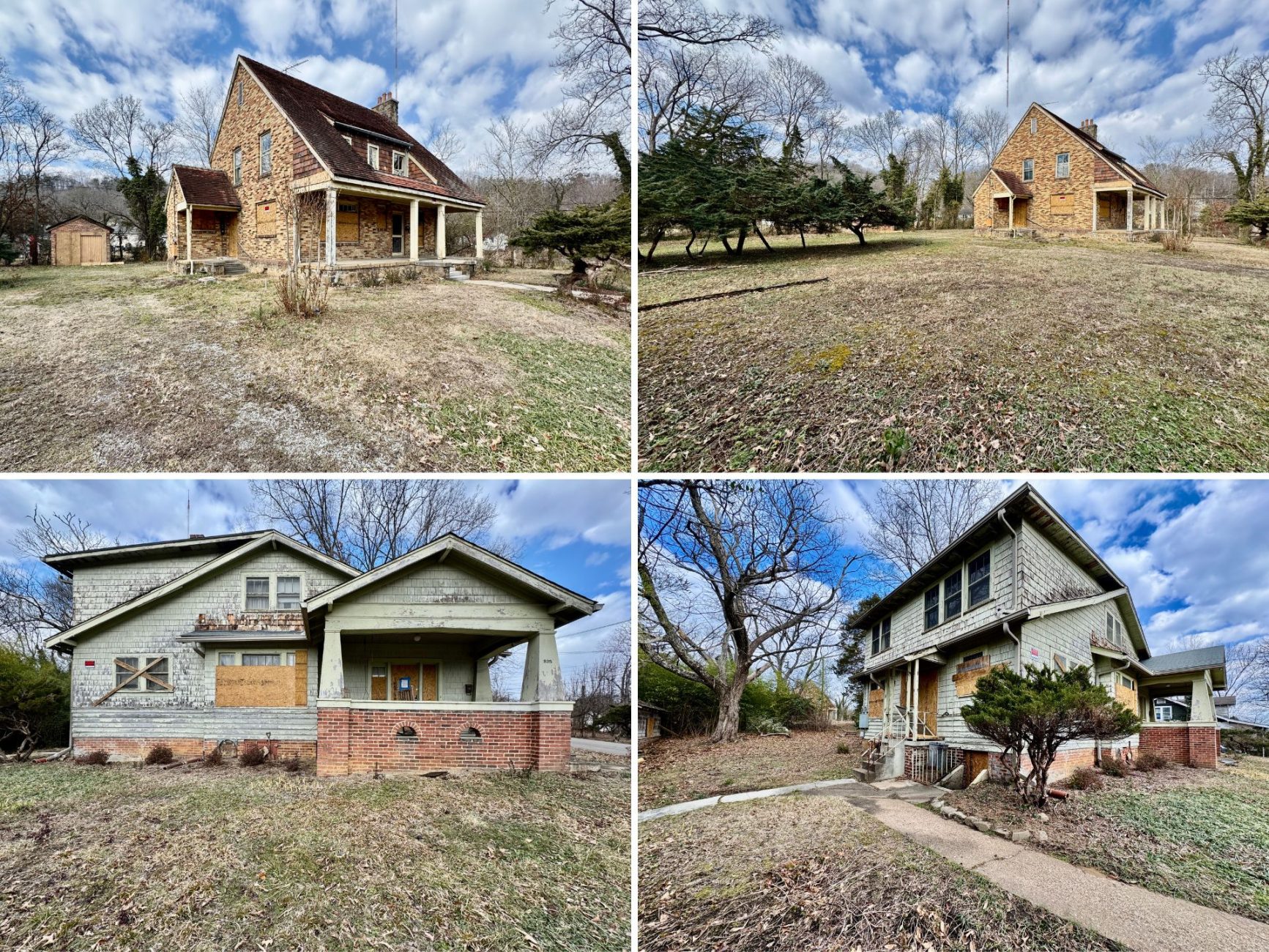 This image is by Powell Auction & Realty.