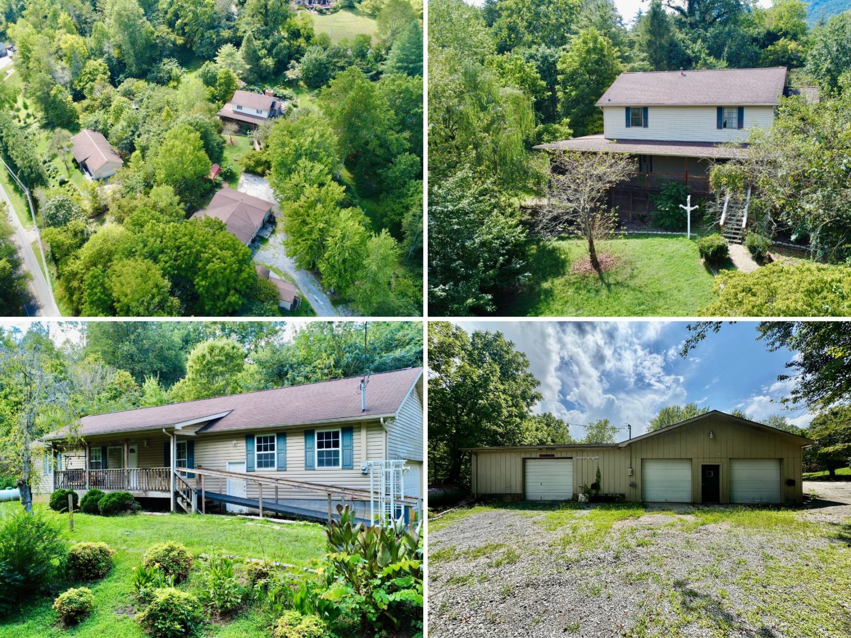 This image is by Powell Auction & Realty.