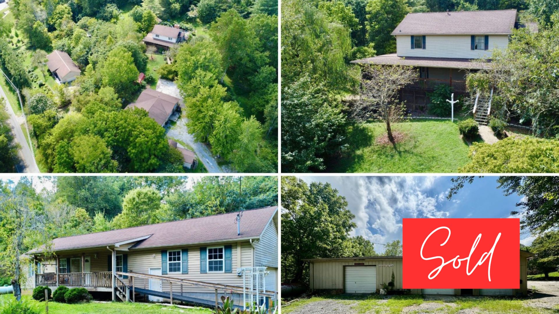 This image is by Powell Auction & Realty.