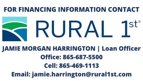 Powell Auction & Realty
