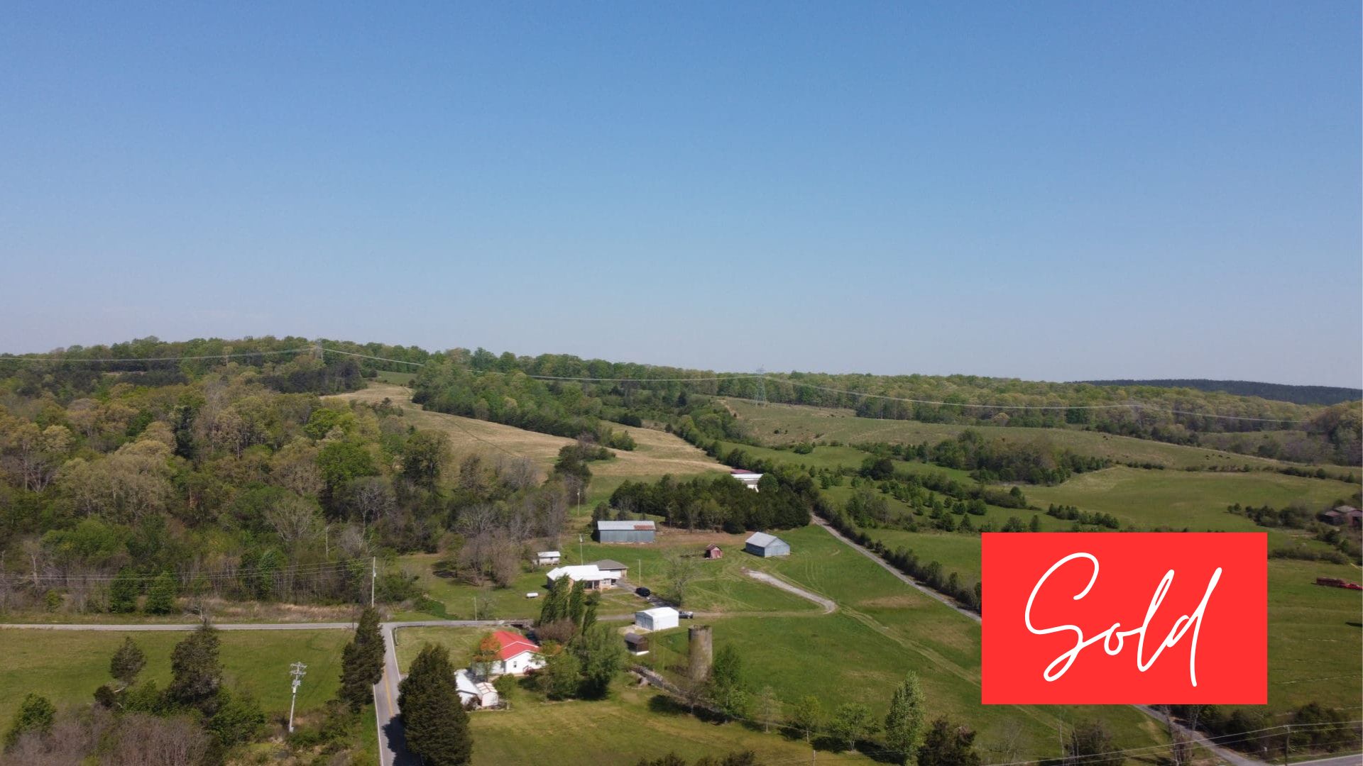 This image is by Powell Auction & Realty.