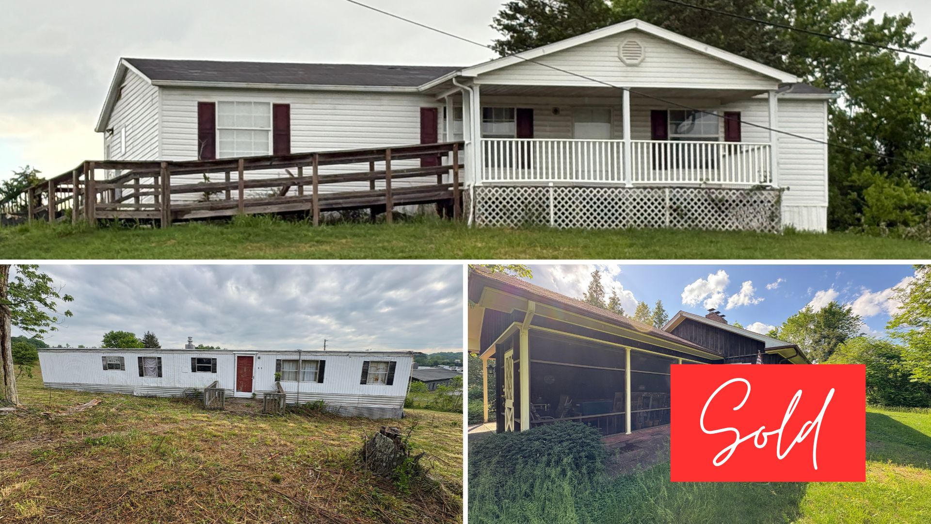 This image is by Powell Auction & Realty.