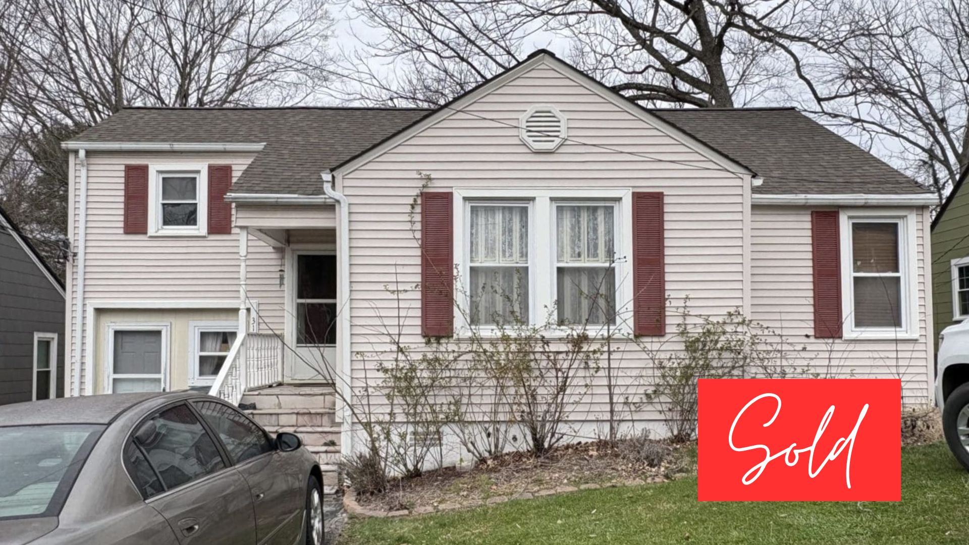 This image is by Powell Auction & Realty.