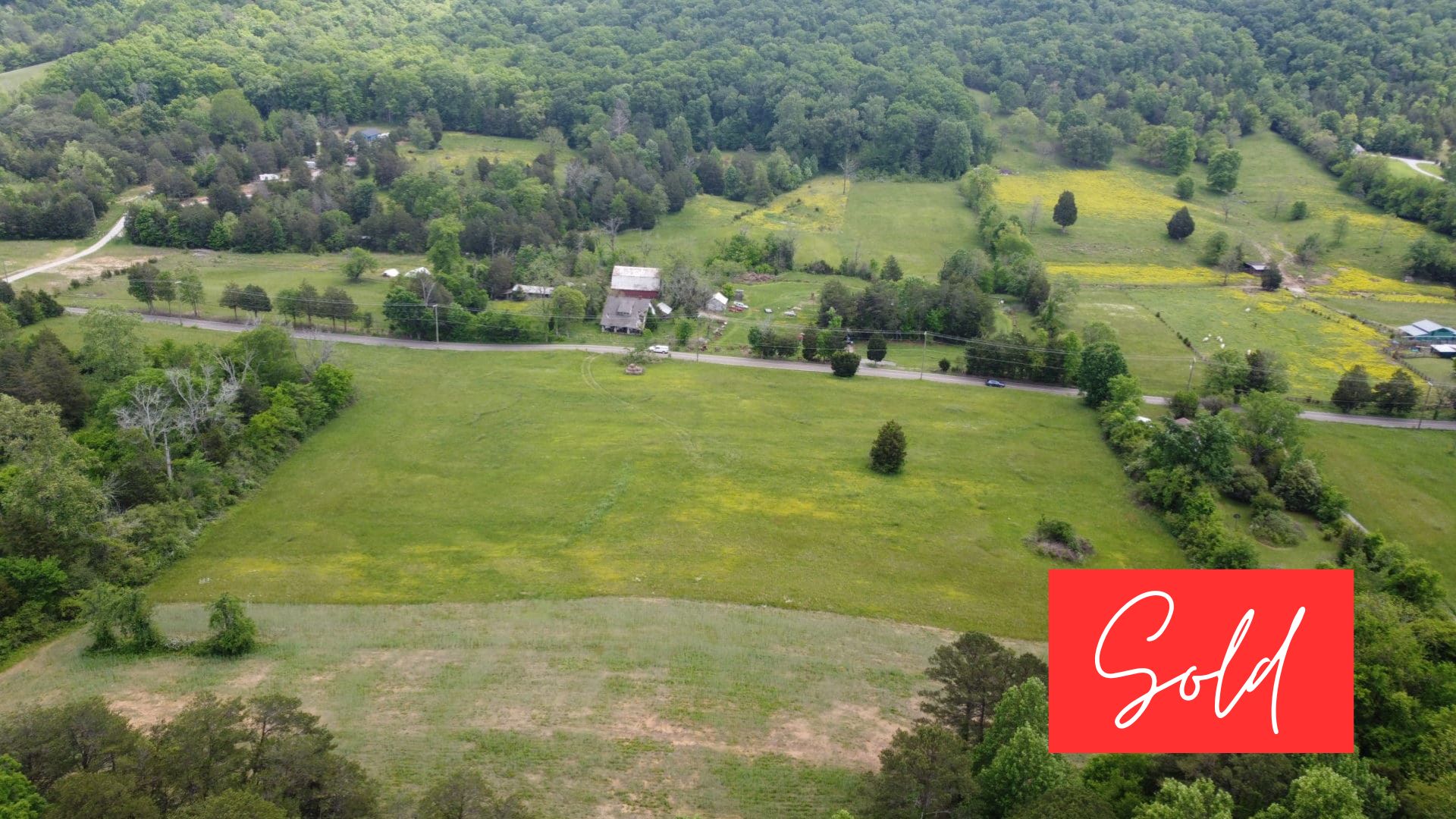 This image is by Powell Auction & Realty.