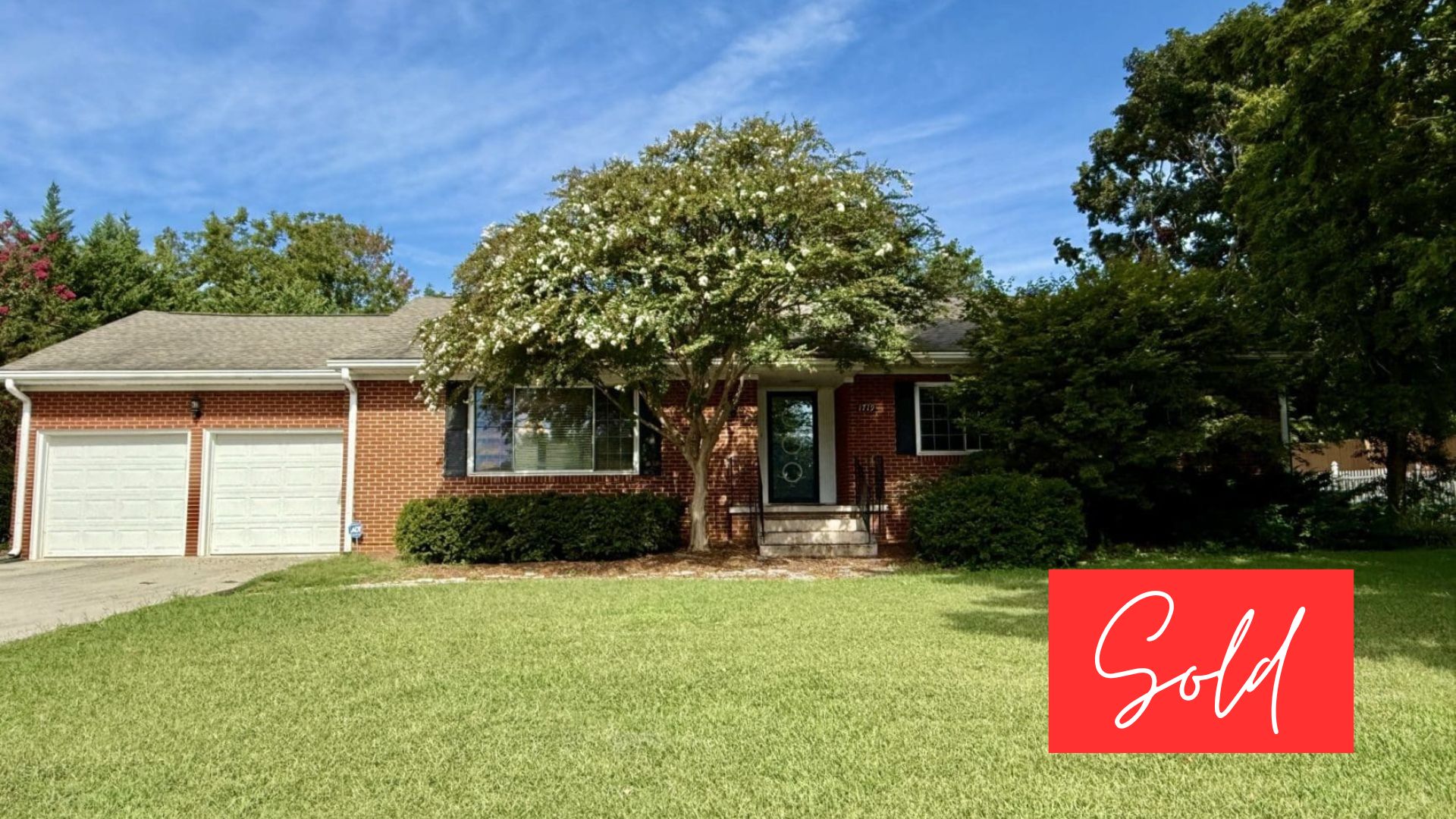 This image is by Powell Auction & Realty.