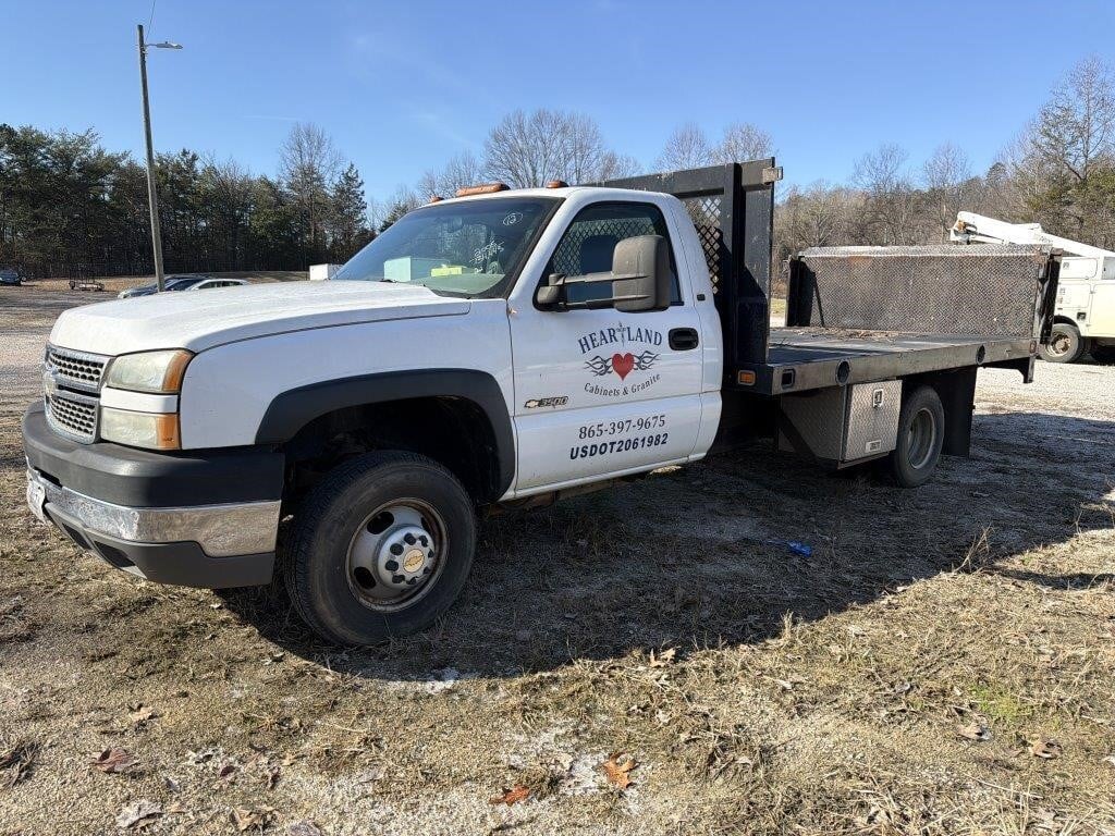 Powell Auction & Realty