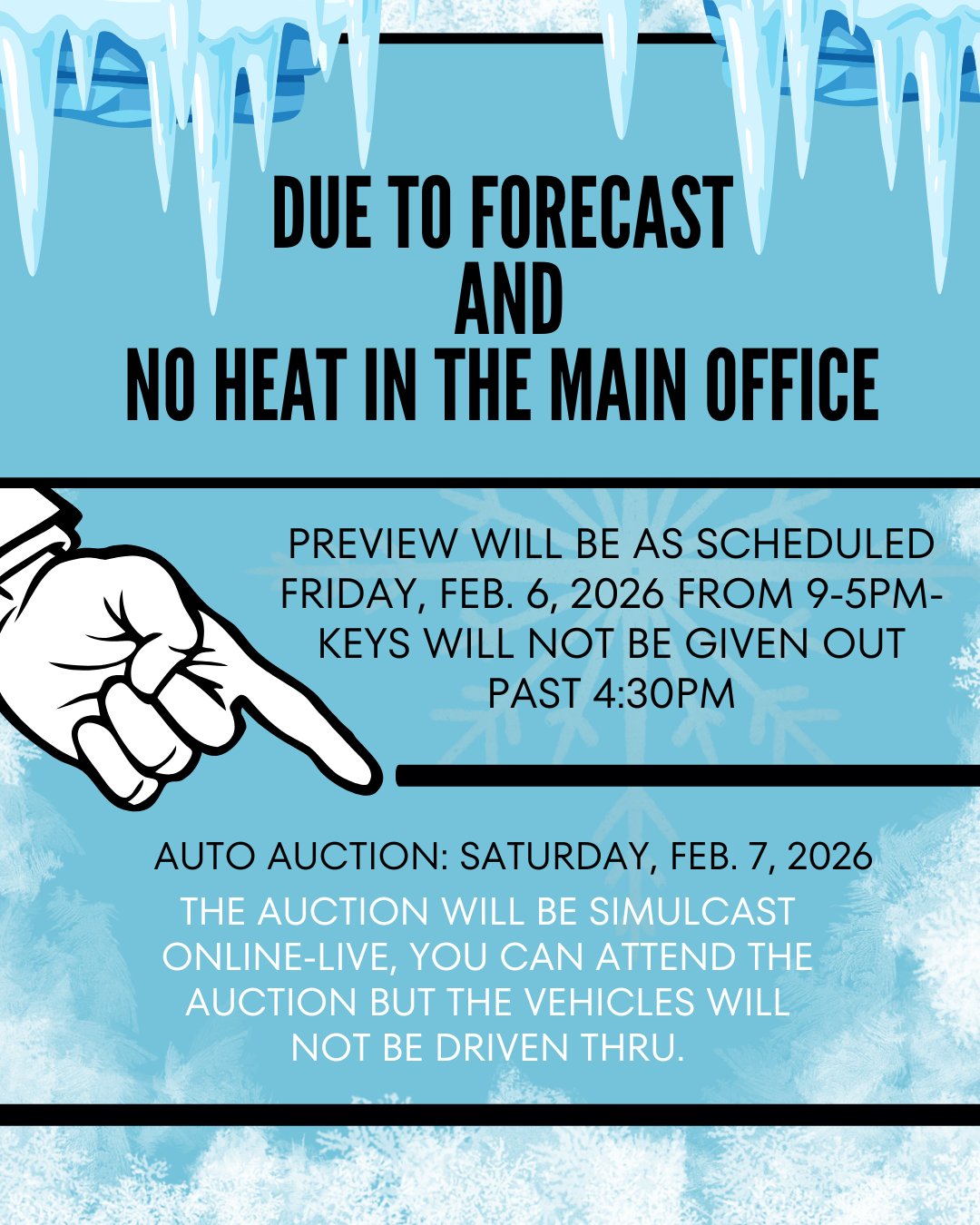 Powell Auction & Realty