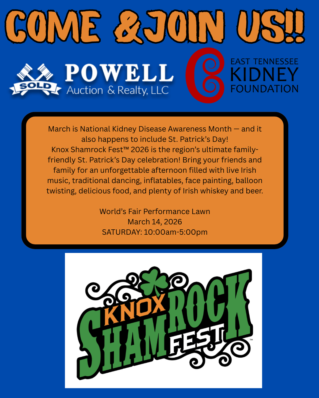 Powell Auction & Realty